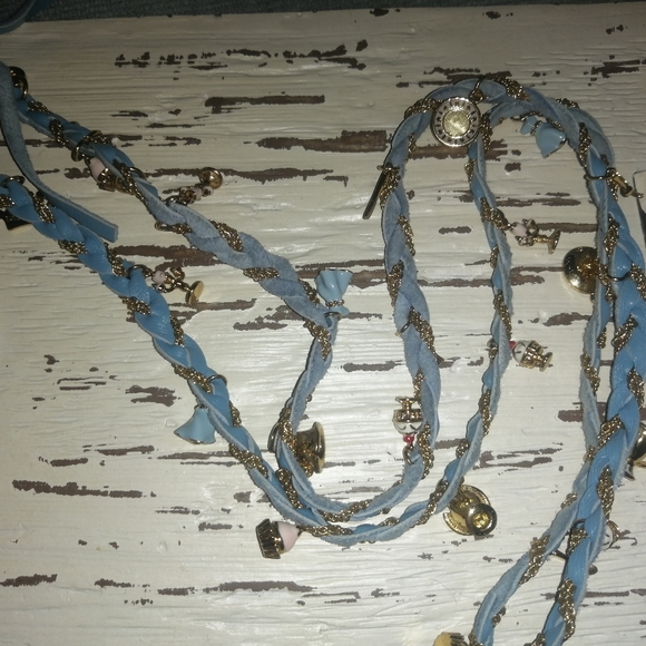 DISNEY COUTURE X KIDADA Wrap Bracelet - Picture 4 of 5